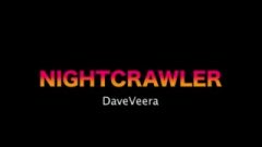 @DaveVeera – Fuck Machine [NIGHTCRAWLER EP] DIRTY VERSION