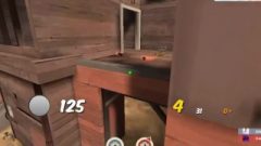 Trash Tf2 Player Receives Destroyed Rough By Group Of Men And Robotic Sextoy Machine